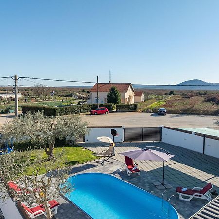 Villa Luma Zadarvillas Gorica  Exterior photo