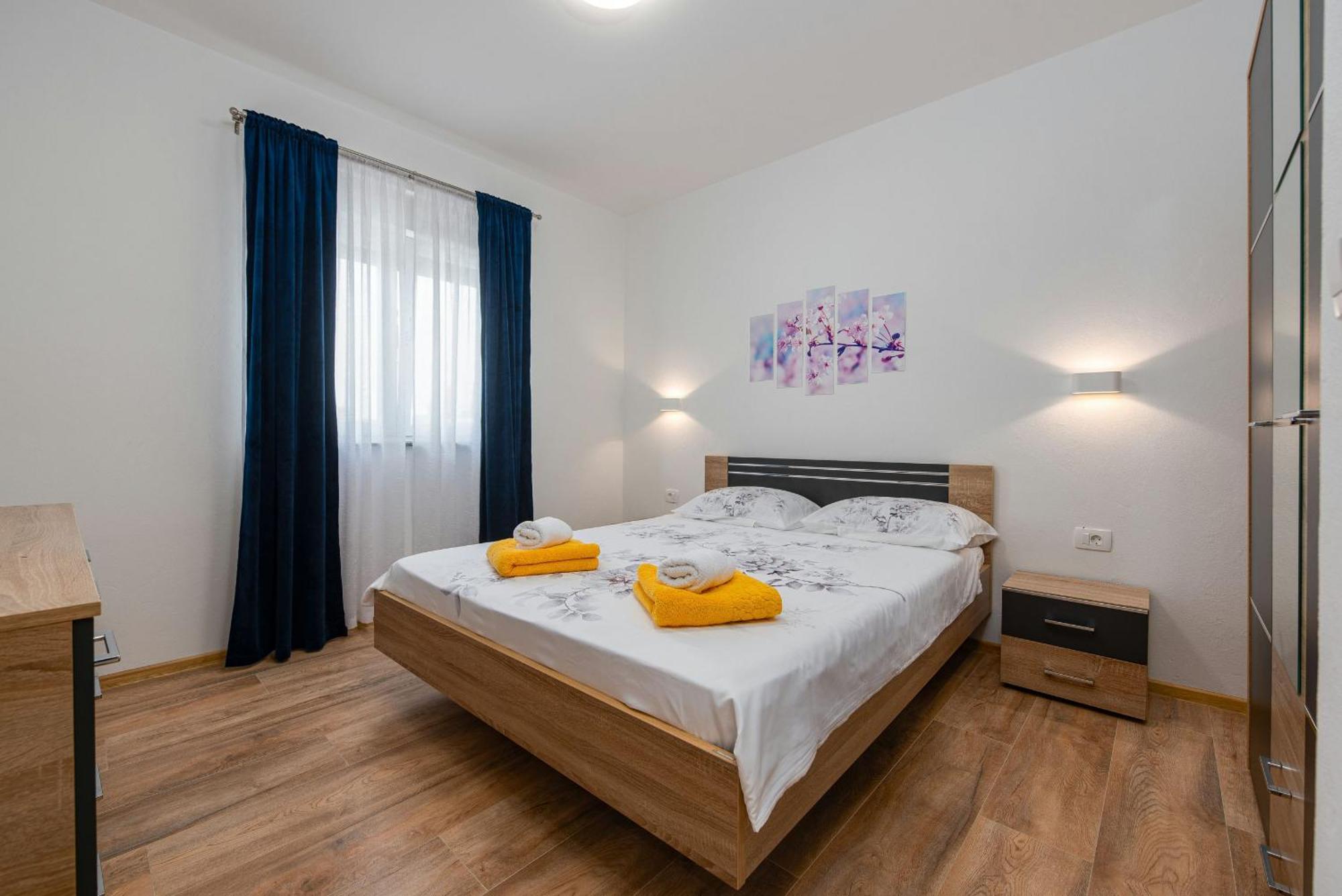 Villa Luma Zadarvillas Gorica  Exterior photo