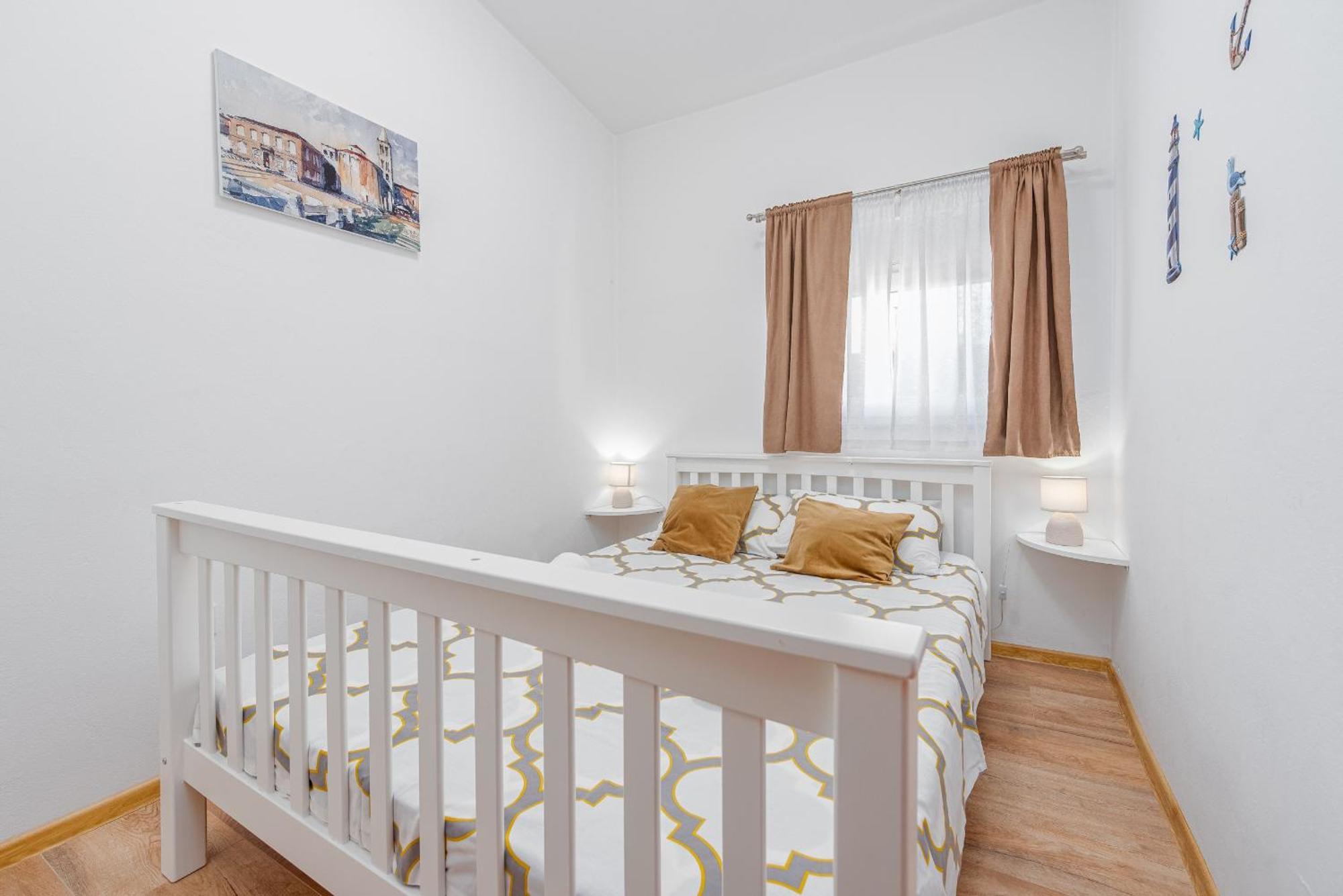 Villa Luma Zadarvillas Gorica  Exterior photo
